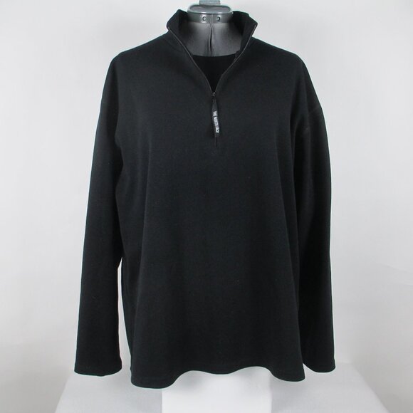 THE NORTH FACE 1/2 ZIP PULLOVER - Picture 6 of 15